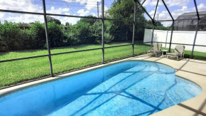 Safari Lodge